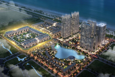 Đại lễ 2/9: Quảng Bình đón cơn mưa sự kiện đẳng cấp tại "Bán đảo không ngủ Bảo Ninh"