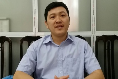 Ông Lê Hải Anh - Phó trưởng Phòng Bảo hiểm thất nghiệp (TT DVVL Hà Nội) nhận định về Phiên GDVL dành cho lao động hưởng BHTN