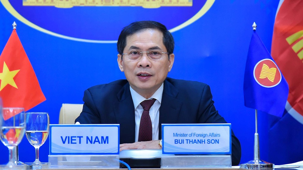 Mỹ hỗ trợ ASEAN 96 triệu USD đối phó dịch bệnh - 2 Mỹ hỗ trợ ASEAN 96 triệu USD đối phó dịch bệnh - 2