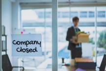 Tỷ lệ doanh nghiệp phá sản gia tăng ở các nền kinh tế phát triển