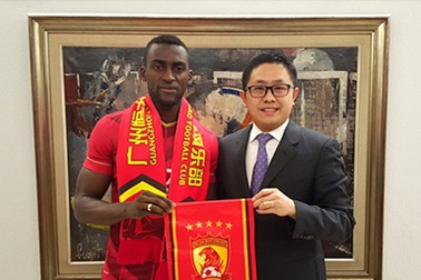 “Nổ bom tấn” với sao Atletico, đại gia Trung Quốc tạo cú sốc lớn