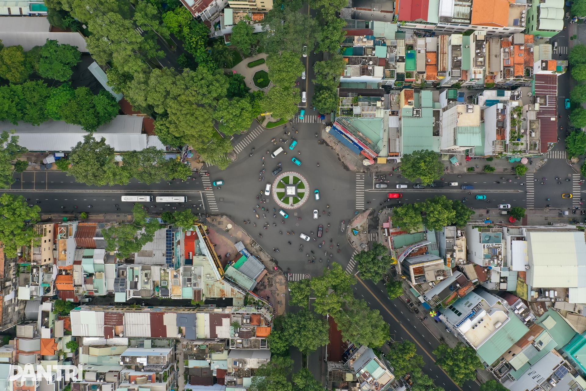 Cận cảnh 3 nút giao thông huyết mạch ở TPHCM sắp được xây cầu vượt - 7