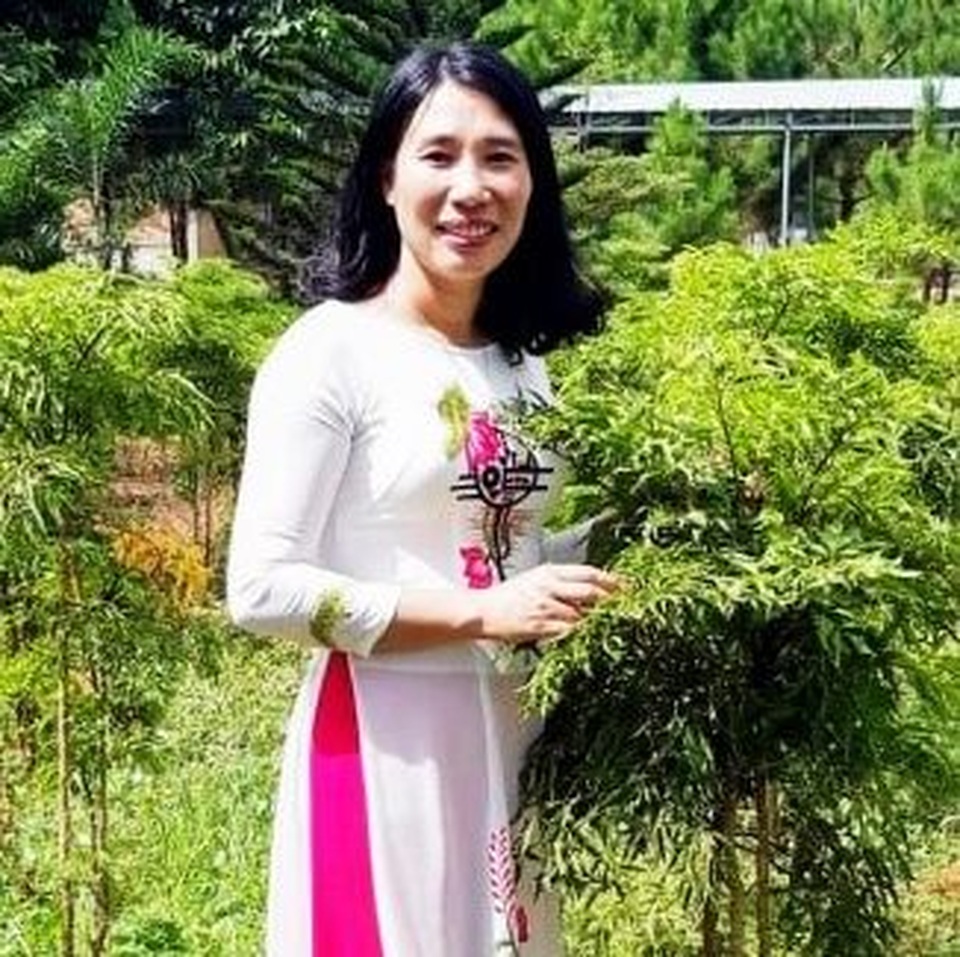 Cô giáo viết tâm thư chia sẻ đến học sinh trong mùa dịch Covid-19 - 1 Cô giáo viết tâm thư chia sẻ đến học sinh trong mùa dịch Covid-19 - 1