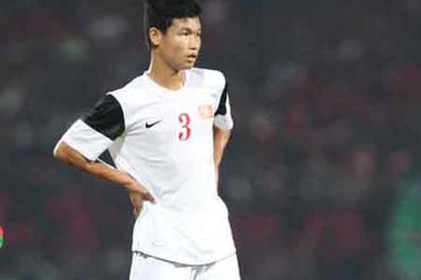 U19 Việt Nam: Đông Triều có nguy cơ lỡ trận đầu