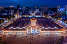 5 công trình ở TPHCM vừa được xếp hạng di tích cấp thành phố