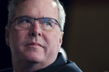 Em trai George W. Bush định tranh cử tổng thống Mỹ 