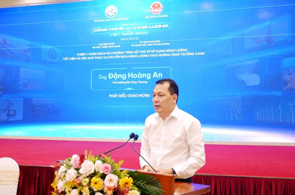 Sử dụng năng lượng tiết kiệm, hiệu quả: Giải pháp rẻ nhất giúp tăng nguồn cung cho hệ thống năng lượng - 2 Sử dụng năng lượng tiết kiệm, hiệu quả: Giải pháp rẻ nhất giúp tăng nguồn cung cho hệ thống năng lượng - 2
