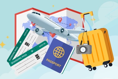 Chính sách visa cởi mở - cú hích giúp du lịch Việt Nam phát triển
