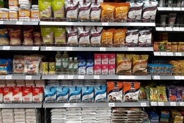 Vị ngọt trong căn bếp Việt