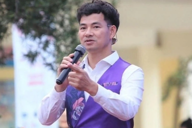 Bộ trưởng Văn hóa chỉ đạo xem xét việc liên quan đến nghệ sĩ Xuân Bắc