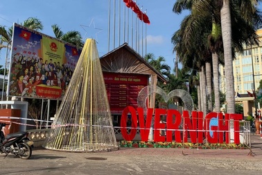 Đắk Lắk dừng bắn pháo hoa và lễ hội Đêm trắng Ban Mê