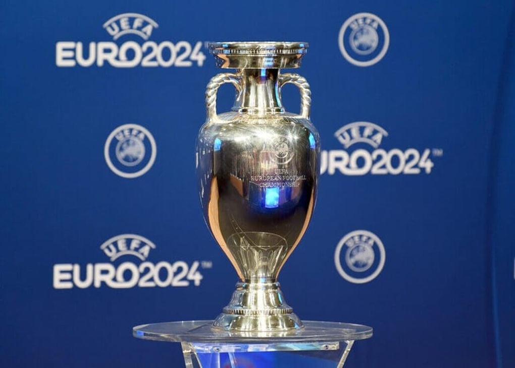Đội tuyển Nga bị cấm tham dự Euro 2024 - 2 Đội tuyển Nga bị cấm tham dự Euro 2024 - 2