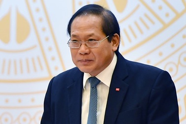 Ông Trương Minh Tuấn bị triệu tập trong phiên xử vụ đánh bạc nghìn tỷ sắp tới