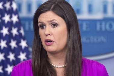 Thư ký báo chí Nhà Trắng thân cận với Tổng thống Trump nghỉ việc