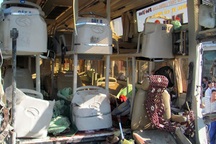 Vụ tai nạn xe khách thảm khốc: Xe cố chạy sau khi bị hỏng?