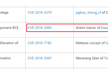 Tiếp tục phát hiện lỗ hổng cực nguy hiểm Zero-day trên Windows