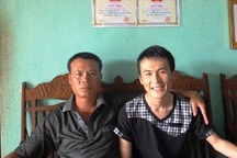 Gặp thủ khoa xứ Thanh 29 điểm