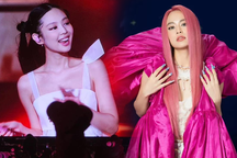 Hoàng Thùy Linh, DTAP phản ứng gì khi xem Blackpink nhảy "See tình"?