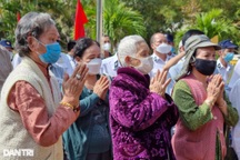 Gạc Ma, chúng ta không thể  và không  bao giờ quên!