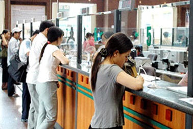 Ai đang quản lý vốn nhà nước ở Vietcombank?