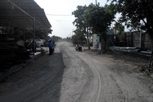 Cần Thơ: Doanh nghiệp ngang nhiên san bằng kênh công cộng chiếm gần 3000m2 đất