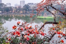 Khám phá Thủ đô đổi mới tại triển lãm "Hà Nội trong tôi” 2025