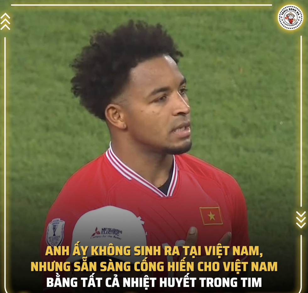 Dân mạng chế ảnh hài hước, mừng chiến thắng lịch sử của đội tuyển Việt Nam - 13 Dân mạng chế ảnh hài hước, mừng chiến thắng lịch sử của đội tuyển Việt Nam - 13