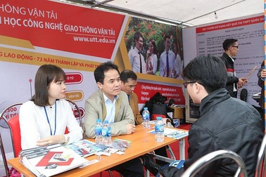 Trường ĐH Công nghệ Giao thông vận tải  công bố phương án tuyển sinh dự kiến năm 2020