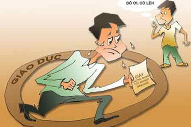 Trẻ học gì ở trường mầm non