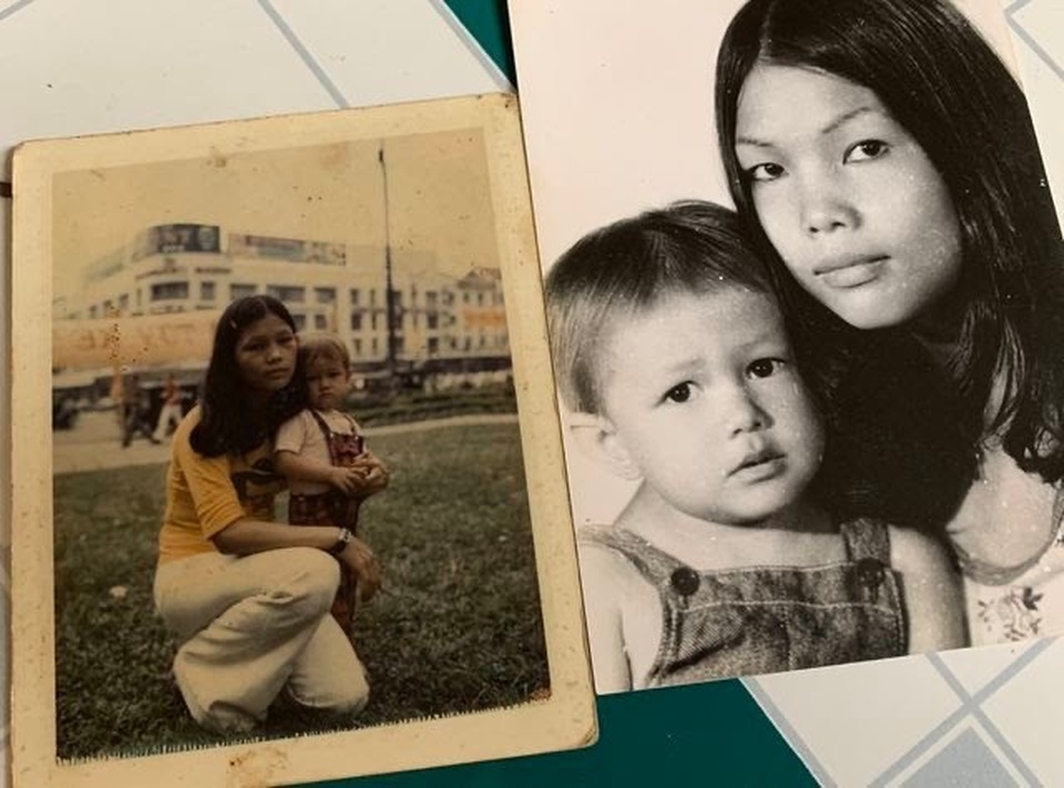 “Núm ruột tôi mỏi mòn tìm kiếm hơn 40 năm đây rồi!” - 4 “Núm ruột tôi mỏi mòn tìm kiếm hơn 40 năm đây rồi!” - 4