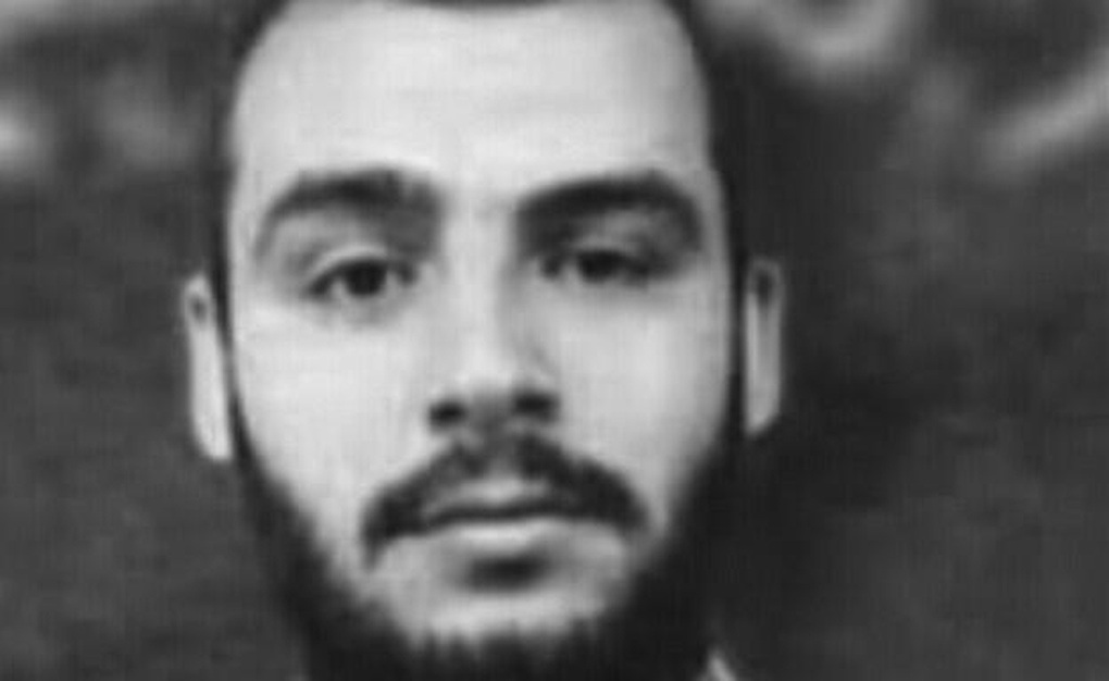 Hamas xác nhận lãnh đạo quân sự thiệt mạng trong cuộc không kích của Israel - 1 Hamas xác nhận lãnh đạo quân sự thiệt mạng trong cuộc không kích của Israel - 1