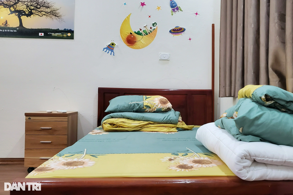 Cuộc trốn chạy khỏi những gã chồng ác quỷ - 6 Cuộc trốn chạy khỏi những gã chồng ác quỷ - 6