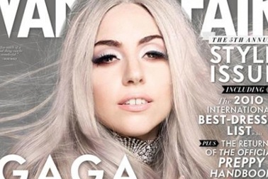 Lady Gaga: Thi thoảng vẫn xài ma túy