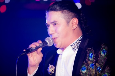 Kasim Hoàng Vũ tái xuất cùng Cẩm Vân - Khắc Triệu