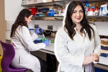 Nữ sinh viên viết tiếp ước mơ trở thành bác sĩ sau ca ghép bàn tay