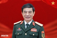 Chân dung Đại tướng quân đội làm Phó Thủ tướng kiêm Bộ trưởng Quốc phòng