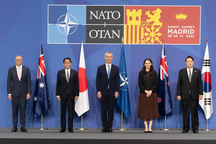NATO sẽ mở văn phòng liên lạc đầu tiên tại châu Á