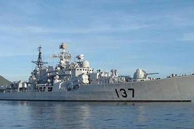 Trung Quốc thử tên lửa chống hạm siêu âm trên biển Hoa Đông