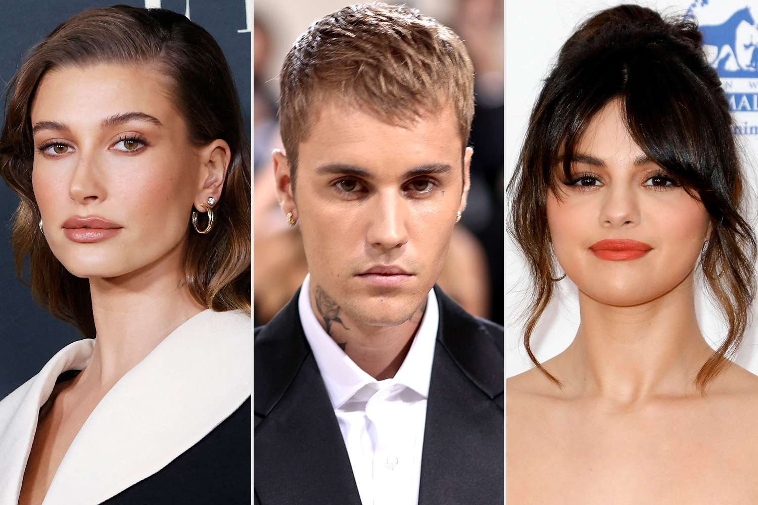 Justin Bieber đau đầu Vì Mối Quan Hệ Giữa Vợ Và Selena Gomez Báo Dân Trí 