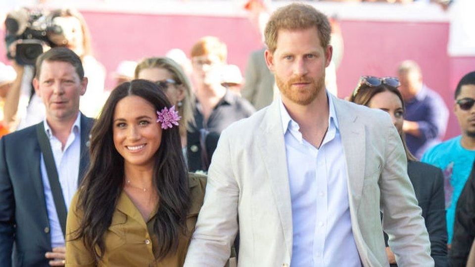 Bóng dáng Diana trong cuộc phỏng vấn bom tấn của Harry - Meghan - 3 Bóng dáng Diana trong cuộc phỏng vấn bom tấn của Harry - Meghan - 3