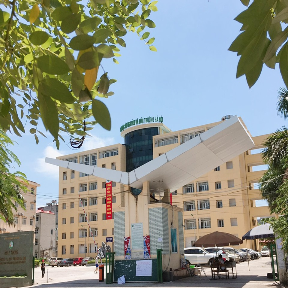 Đại học Tài nguyên và Môi trường Hà Nội công bố phương án tuyển sinh đại học năm 2020 - 1 Đại học Tài nguyên và Môi trường Hà Nội công bố phương án tuyển sinh đại học năm 2020 - 1