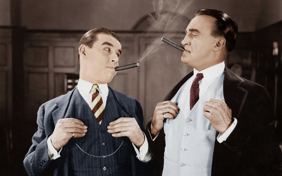 Giới siêu giàu dạy con những gì để giàu đến ba đời? - 1 Giới siêu giàu dạy con những gì để giàu đến ba đời? - 1