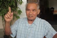 Ký ức của người chỉ huy Trung đoàn đầu tiên đánh vào Dinh Độc Lập