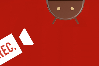 Mẹo quay lại màn hình smartphone Android không cần root máy