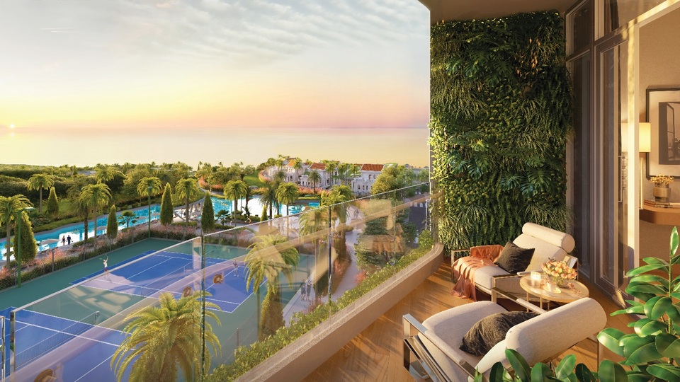 Khởi công cao tốc, làm đường ven biển,…Kê Gà trỗi dậy chạy đua cùng Phan Thiết, Mũi Né - 3 Khởi công cao tốc, làm đường ven biển,…Kê Gà trỗi dậy chạy đua cùng Phan Thiết, Mũi Né - 3
