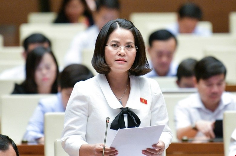 Hết thời bất khả xâm phạm, công chức giỏi phải được trả lương vượt trội - 1 Hết thời bất khả xâm phạm, công chức giỏi phải được trả lương vượt trội - 1