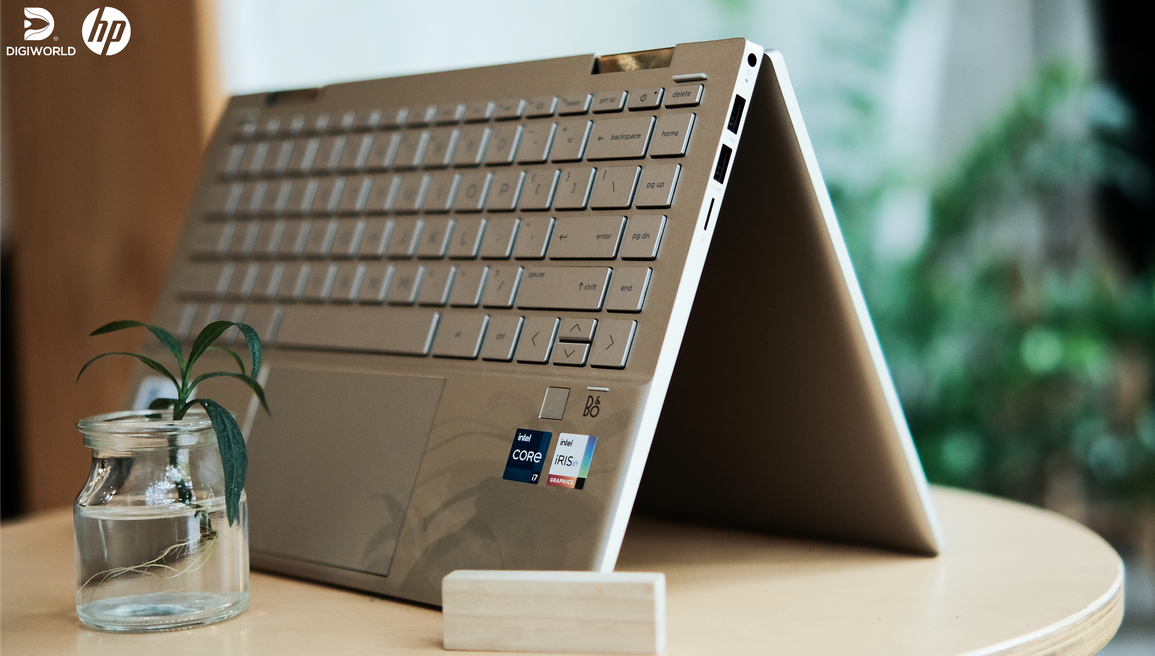 Khởi động cuộc thi Đi cùng HP Pavilion, trải nghiệm 360 - 3 Khởi động cuộc thi Đi cùng HP Pavilion, trải nghiệm 360 - 3