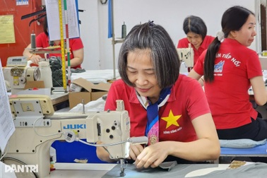 Doanh nghiệp được phép đóng thêm tiền hưu trí cho người lao động