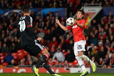 Leverkusen - MU: Quyết chiến cho tấm vé đầu tiên