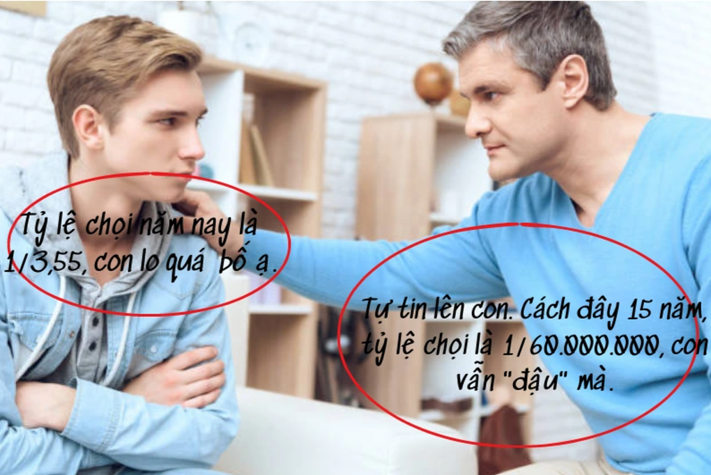 Bi hài mùa thi: Bố mẹ dặn nhau bật ti vi, bật điều hòa chứ đừng bật con - 6 Bi hài mùa thi: Bố mẹ dặn nhau bật ti vi, bật điều hòa chứ đừng bật con - 6